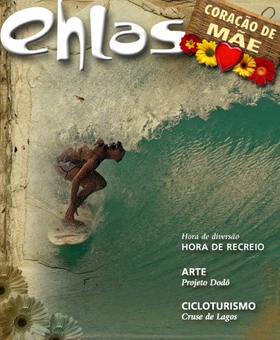Clique aqui para ler Ehlas!